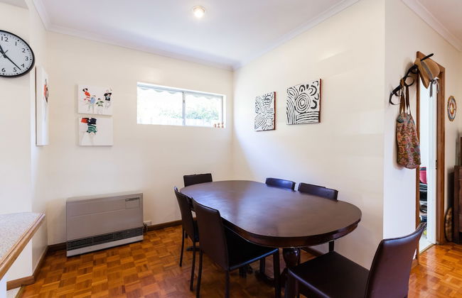 KELLY, 3BDR Northcote House - Foto 23
