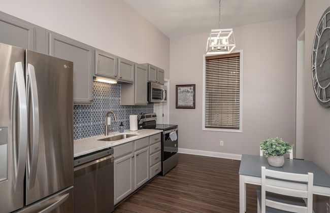 Cozy Cottage 1 - Foto 13