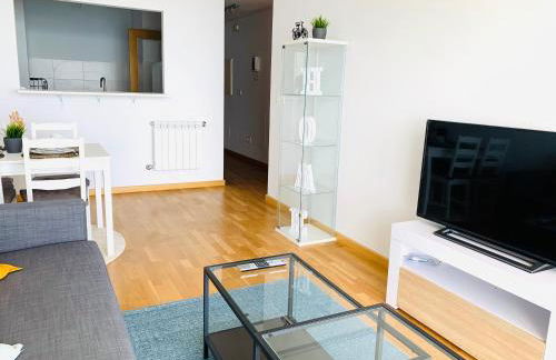 Apartamentos LAMAROSA - DELUX -PARKING- - Foto 15