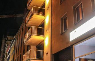 BlueStone Boarding Apartments - Foto 105