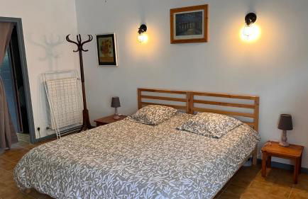 Métairie de Moutiques - Photo 28