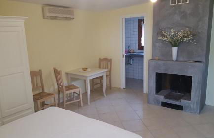 Borgo degli Ulivi Depandance - Foto 28