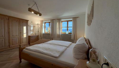 Ferienwohnung Schwarz Sonthofen - Foto 2, wardrobe