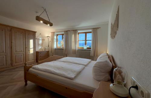 Ferienwohnung Schwarz Sonthofen - Foto 2