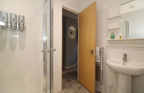 Glas Go Executive 2-Bedroom Apartment near OVO Hydro Free Parking - Foto 24