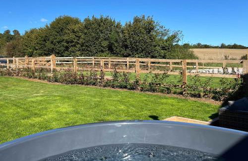 Orchard Barn - Orchardleigh Frome - Foto 14