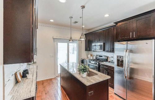 Peaceful Zen Getaway in the City - Foto 16