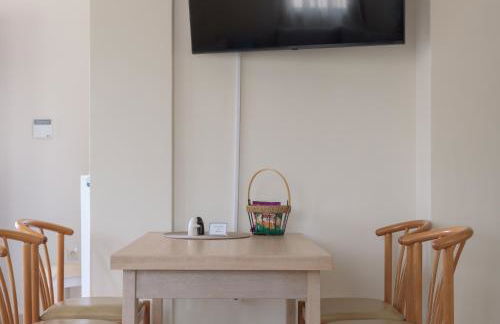 Dina Apartments - Foto 13