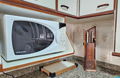 Casa 4 quartos c Piscina ao lado do Paraguai - Foto 29