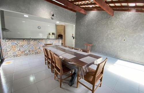 Refúgio Aconchegante em Araxá - Foto 7