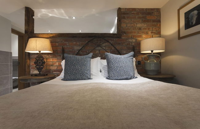 Lyth Valley Country House - 9 Rooms - Foto 8