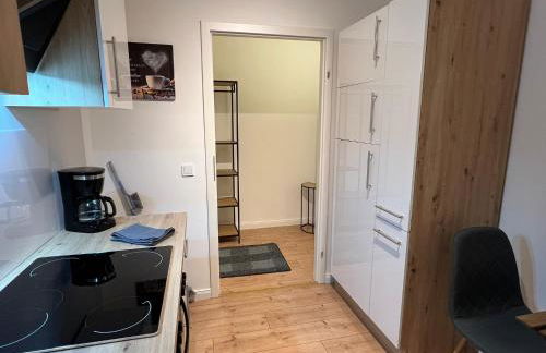 Wohnung Leverkusen I Garage I 4 Schlafzimmer - Foto 7