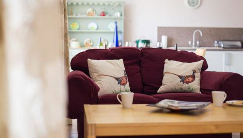 Riding Farm Cottages - Foto 4