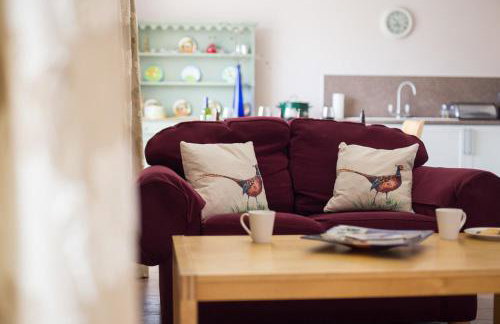 Riding Farm Cottages - Foto 4