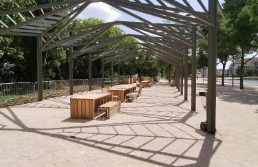 Etoile 21 - Dazzling view of Dijon canal - Foto 18