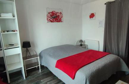 Studio Les coquelicots - Foto 18