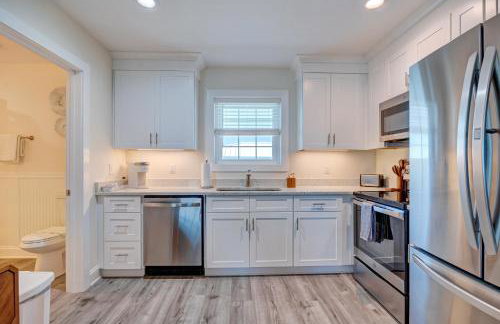 1005 Queen Pet Friendly Suite, 1st Floor Surfside - Foto 14