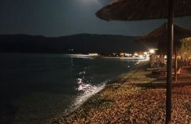 Διαμέρισμα με θέα στη θάλασσα στα Λουτρά Ωραίας Ελένης - Foto 20