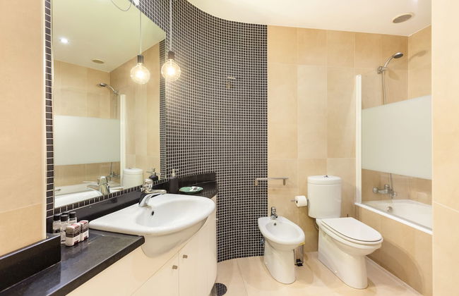 D&S - Ribeira Premium Apartments - Foto 46