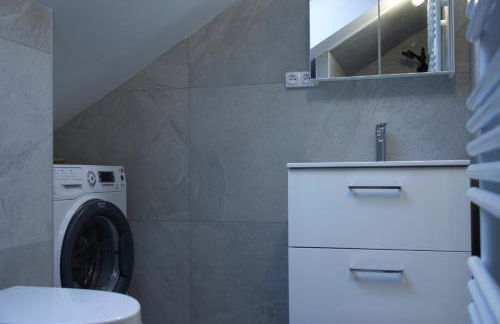 Azalée cocooning appartement - Foto 10