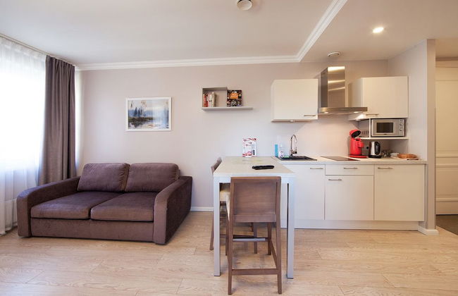 MyApartments - Photo 15