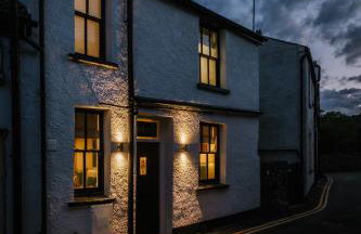 The Den - The White House Windermere - Off-Site Health Club & Spa 2 minute walk away - Photo 7