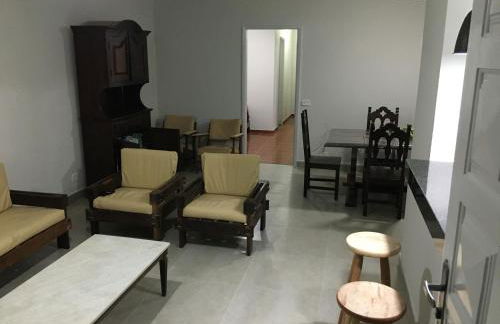 Apto a 2 quadras da praia - Photo 2