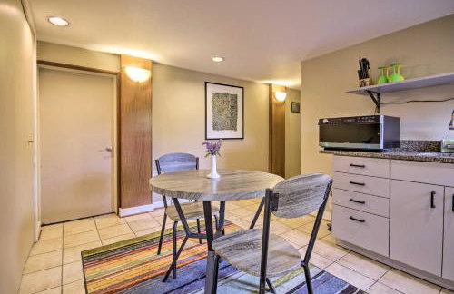 Harpers Ferry Apartment with Private Pool and Hot Tub! - Foto 7