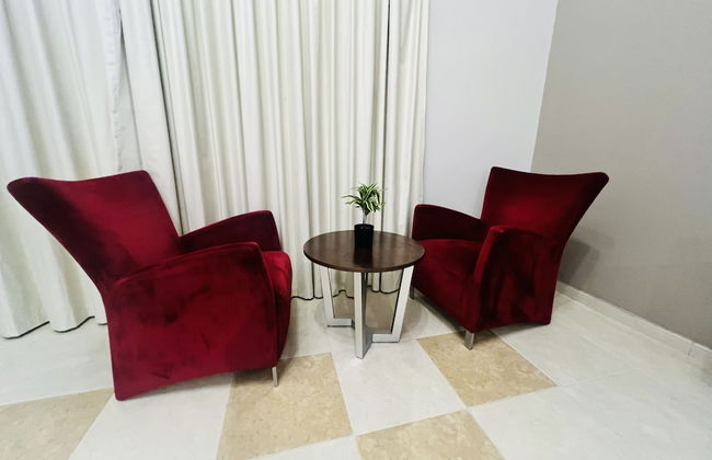 AlRaef Luxury Apartments - Photo 14