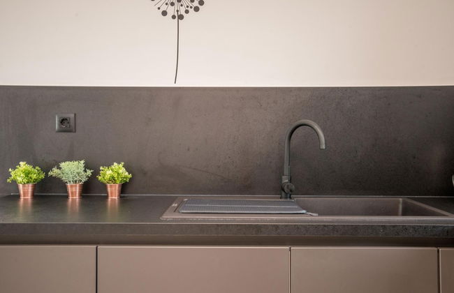 Villa Blackwood Zadarvillas - Foto 65