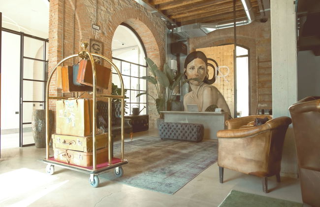 AR Suites&Art - Foto 1