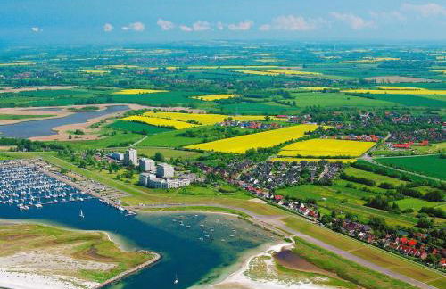 6 Personen Ferienhaus in Wendtorf - Foto 48