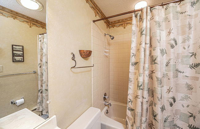 Arrowhead Village 15 by Taylor Made Deep Creek - Photo 4