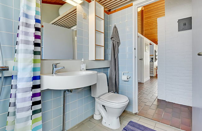 "Boris" - 500m from the sea - Foto 22