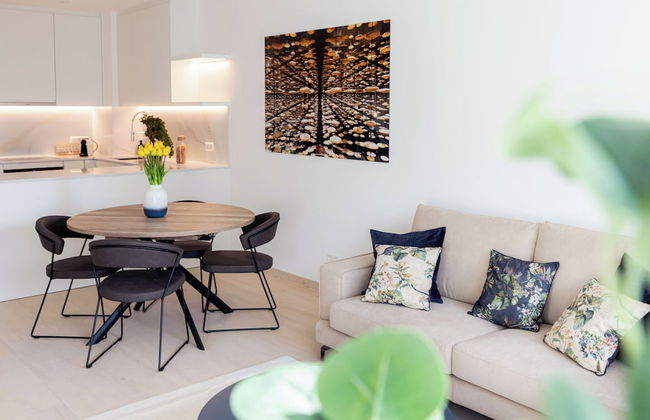 Hamilius Apartments - Foto 80