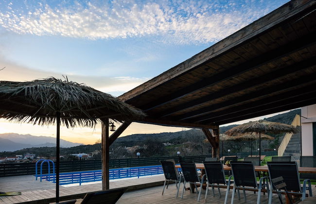 Villa Skantali - Foto 31