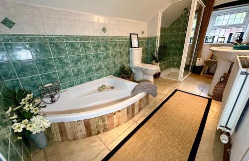 Fiddlers Green Cottage Tenby - Foto 15