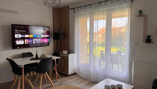 Cottage l'Echappée Belle - Foto 2