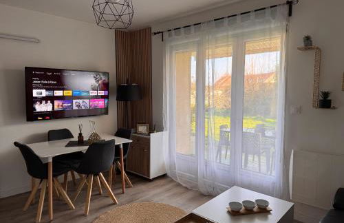 Cottage l'Echappée Belle - Foto 2