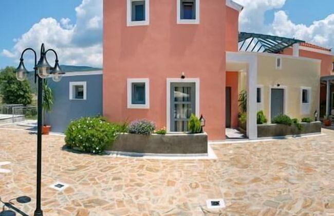 Theofilos Superior Resort Hotel & Spa - Photo 41