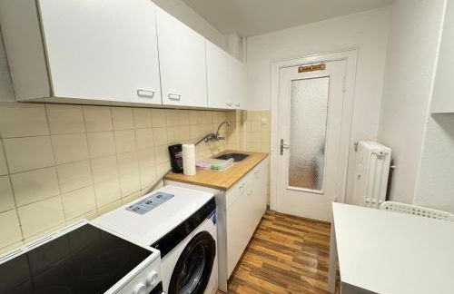 Monteurwohnung in Kiel City - Foto 14