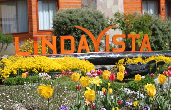 Linda Vista Apart Hotel - Photo 33