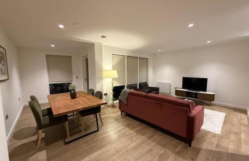 Canary Marina Luxury 3-Bed Residence - Foto 10