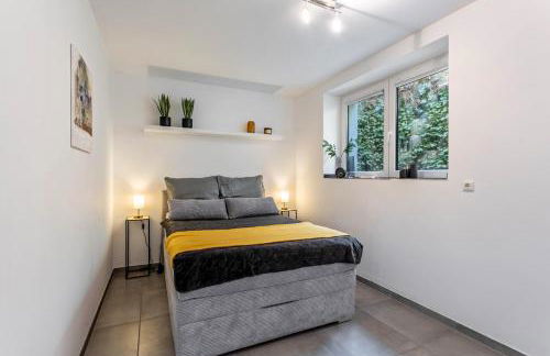 Tua Casa - Souterrain Appartment - Foto 10