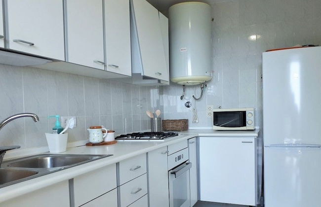 Apartamento con vistas al mar y piscina en la cala “Cap Roig” - Foto 16