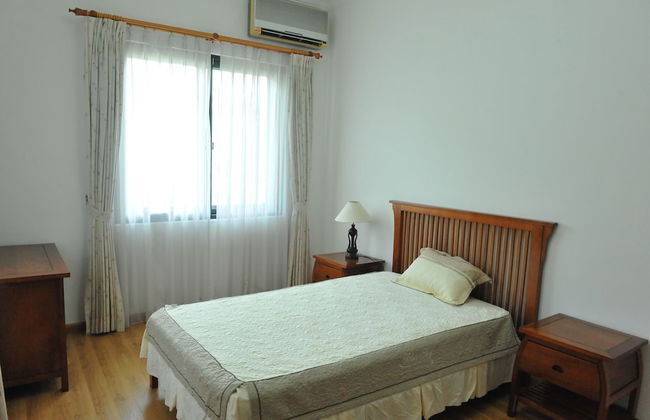 Coco Flower Village Serviced Apartment - Foto 7