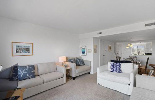 Beach Paradise & Pools - Oceanfront on Harbor Island - Foto 7