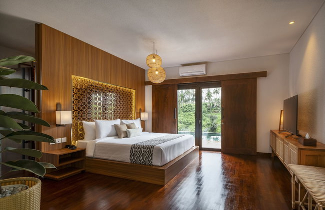Zenubud Villa - Foto 6