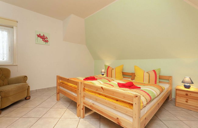 Ferienhaus mit Wellnessbereich in Elend - Foto 28