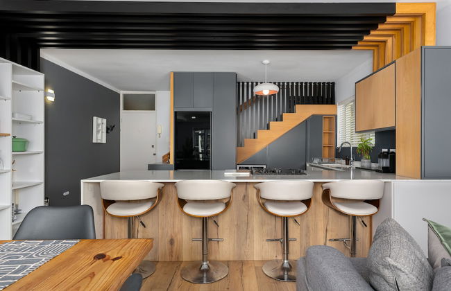 La Fayette 508 - Foto 11